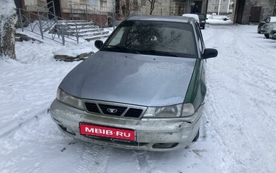 Daewoo Nexia I рестайлинг, 1999 год, 70 000 рублей, 1 фотография