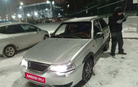 Daewoo Nexia I рестайлинг, 2010 год, 139 000 рублей, 1 фотография