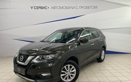 Nissan X-Trail, 2021 год, 2 499 000 рублей, 1 фотография