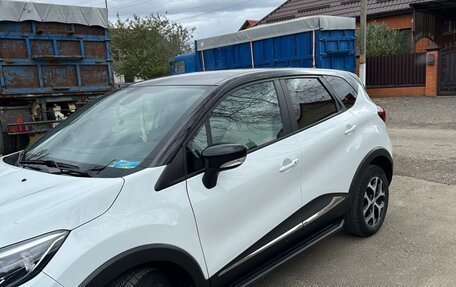 Renault Kaptur I рестайлинг, 2019 год, 1 600 000 рублей, 16 фотография