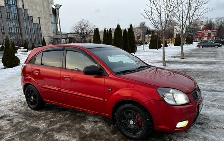 KIA Rio II, 2010 год, 415 000 рублей, 2 фотография