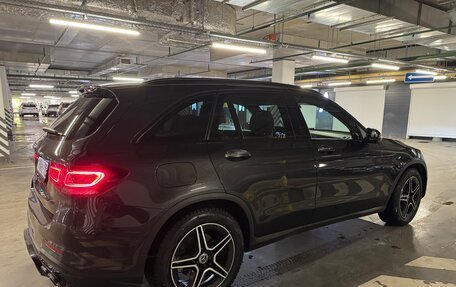 Mercedes-Benz GLC, 2019 год, 5 300 000 рублей, 7 фотография