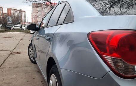 Chevrolet Cruze II, 2011 год, 770 000 рублей, 6 фотография