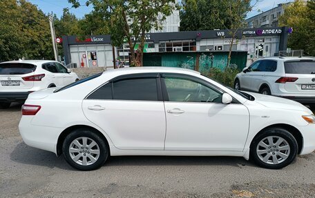 Toyota Camry, 2008 год, 1 330 000 рублей, 2 фотография