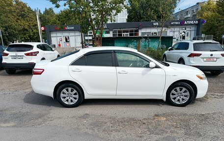 Toyota Camry, 2008 год, 1 330 000 рублей, 3 фотография