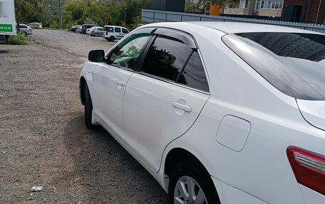 Toyota Camry, 2008 год, 1 330 000 рублей, 4 фотография