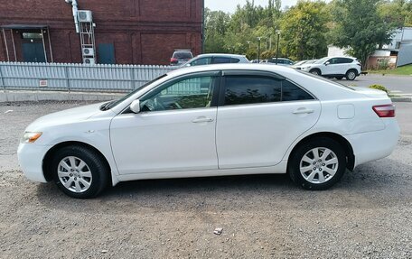 Toyota Camry, 2008 год, 1 330 000 рублей, 10 фотография