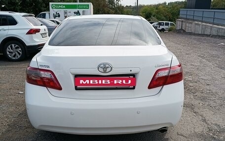 Toyota Camry, 2008 год, 1 330 000 рублей, 8 фотография