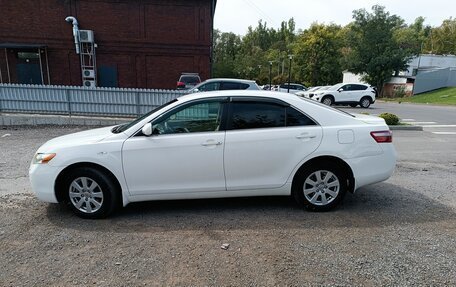 Toyota Camry, 2008 год, 1 330 000 рублей, 12 фотография