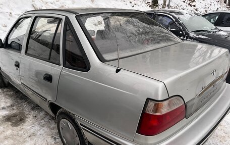 Daewoo Nexia I рестайлинг, 2004 год, 135 000 рублей, 5 фотография