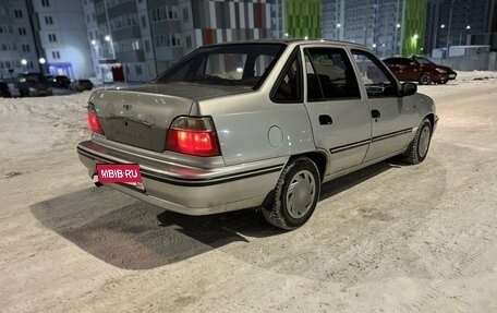 Daewoo Nexia I рестайлинг, 2004 год, 135 000 рублей, 3 фотография