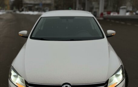 Volkswagen Passat B7, 2011 год, 1 180 000 рублей, 3 фотография