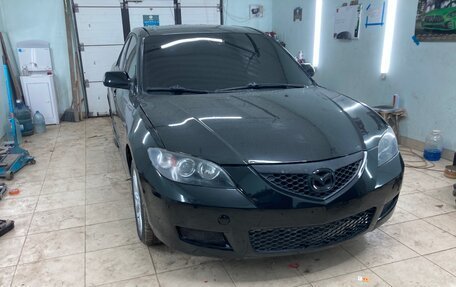 Mazda 3, 2008 год, 482 000 рублей, 2 фотография