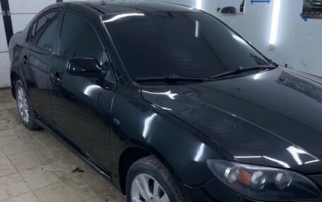 Mazda 3, 2008 год, 482 000 рублей, 4 фотография