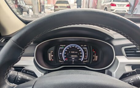 Geely Atlas I, 2018 год, 1 470 000 рублей, 5 фотография