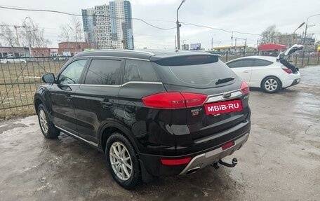 Geely Atlas I, 2018 год, 1 470 000 рублей, 6 фотография