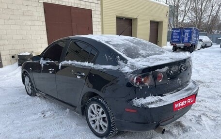 Mazda 3, 2008 год, 482 000 рублей, 10 фотография