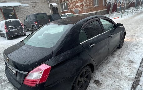 Geely Emgrand EC7, 2013 год, 575 000 рублей, 6 фотография