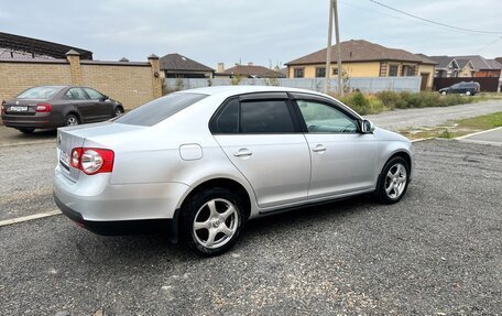 Volkswagen Jetta VI, 2008 год, 799 000 рублей, 7 фотография