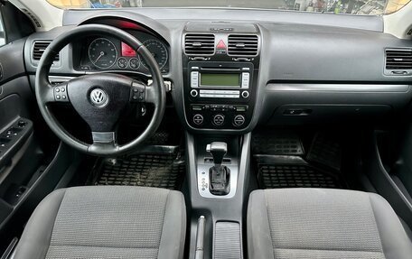 Volkswagen Jetta VI, 2008 год, 799 000 рублей, 10 фотография