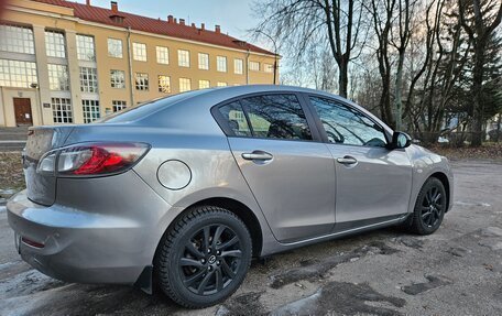 Mazda 3, 2013 год, 865 000 рублей, 8 фотография