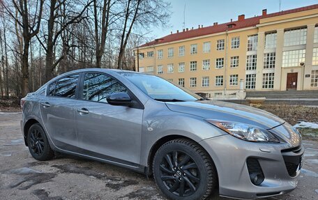 Mazda 3, 2013 год, 865 000 рублей, 10 фотография