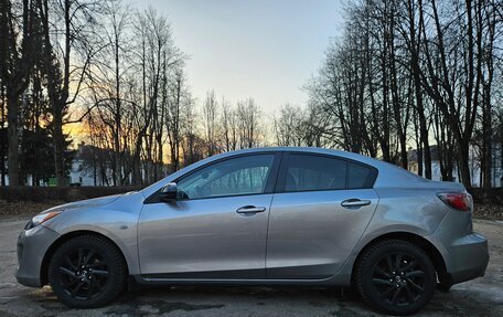 Mazda 3, 2013 год, 865 000 рублей, 3 фотография