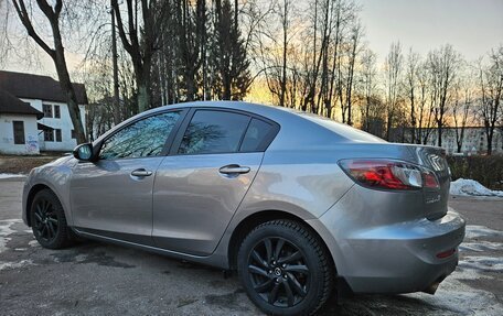 Mazda 3, 2013 год, 865 000 рублей, 4 фотография