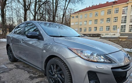 Mazda 3, 2013 год, 865 000 рублей, 11 фотография