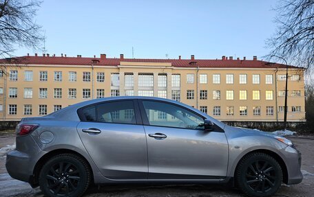 Mazda 3, 2013 год, 865 000 рублей, 9 фотография