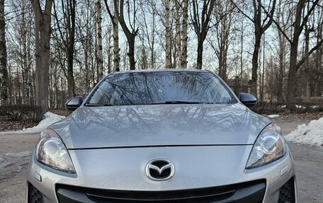 Mazda 3, 2013 год, 865 000 рублей, 12 фотография