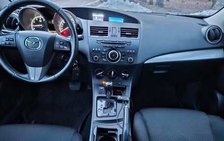 Mazda 3, 2013 год, 865 000 рублей, 16 фотография