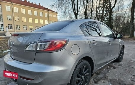 Mazda 3, 2013 год, 865 000 рублей, 7 фотография