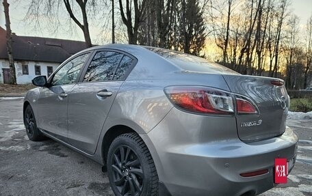 Mazda 3, 2013 год, 865 000 рублей, 14 фотография