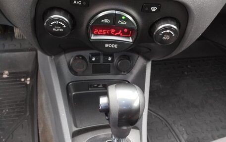 KIA Rio II, 2010 год, 700 000 рублей, 9 фотография