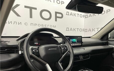 Haval Jolion, 2021 год, 1 690 000 рублей, 10 фотография