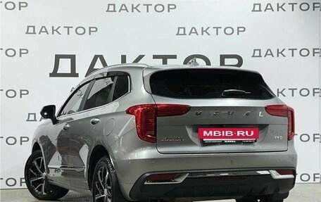 Haval Jolion, 2021 год, 1 690 000 рублей, 6 фотография