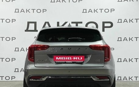 Haval Jolion, 2021 год, 1 690 000 рублей, 5 фотография