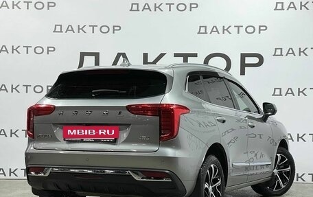 Haval Jolion, 2021 год, 1 690 000 рублей, 4 фотография