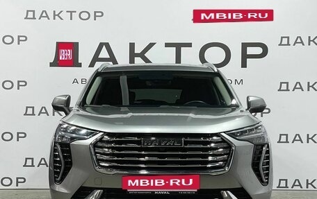 Haval Jolion, 2021 год, 1 690 000 рублей, 2 фотография