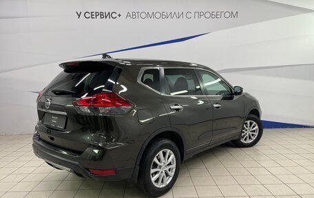 Nissan X-Trail, 2021 год, 2 499 000 рублей, 4 фотография