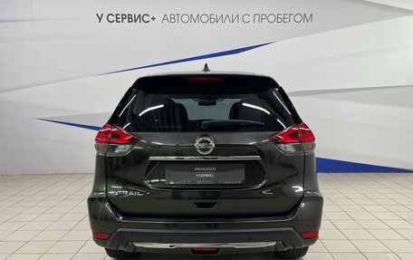 Nissan X-Trail, 2021 год, 2 499 000 рублей, 5 фотография