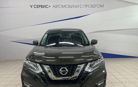 Nissan X-Trail, 2021 год, 2 499 000 рублей, 2 фотография