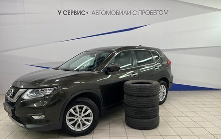 Nissan X-Trail, 2021 год, 2 499 000 рублей, 30 фотография