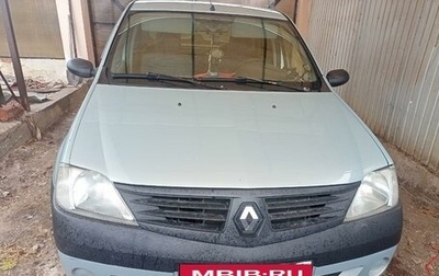 Renault Logan I, 2006 год, 330 000 рублей, 1 фотография