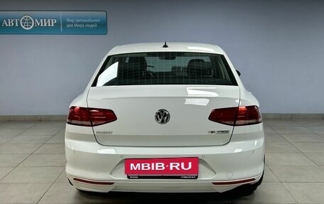 Volkswagen Passat B8 рестайлинг, 2017 год, 2 260 000 рублей, 6 фотография