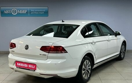 Volkswagen Passat B8 рестайлинг, 2017 год, 2 260 000 рублей, 7 фотография