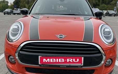 MINI Hatch, 2020 год, 2 700 000 рублей, 2 фотография