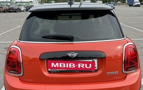 MINI Hatch, 2020 год, 2 700 000 рублей, 6 фотография