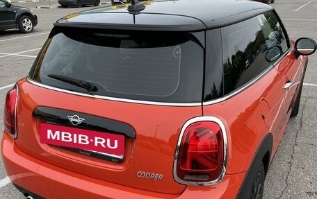 MINI Hatch, 2020 год, 2 700 000 рублей, 5 фотография